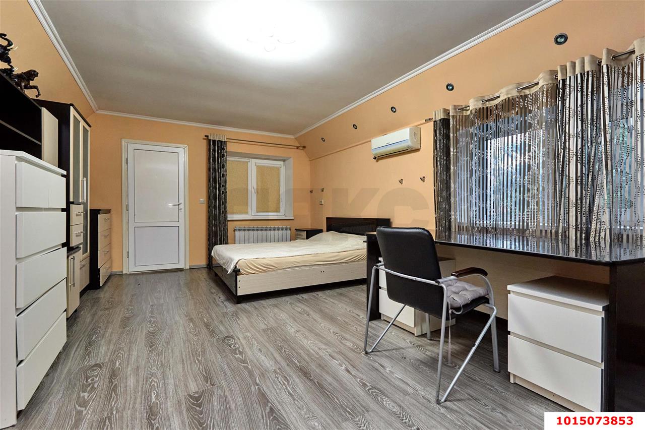 Фото №12: Дом 130 м² + 3.01 сот. - Краснодар, Западный внутригородской округ, ул. Брянская, 43/1