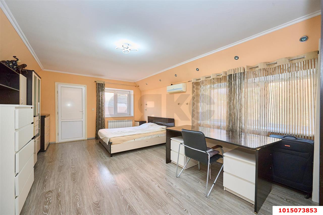 Фото №9: Дом 130 м² + 3.01 сот. - Краснодар, Западный внутригородской округ, ул. Брянская, 43/1