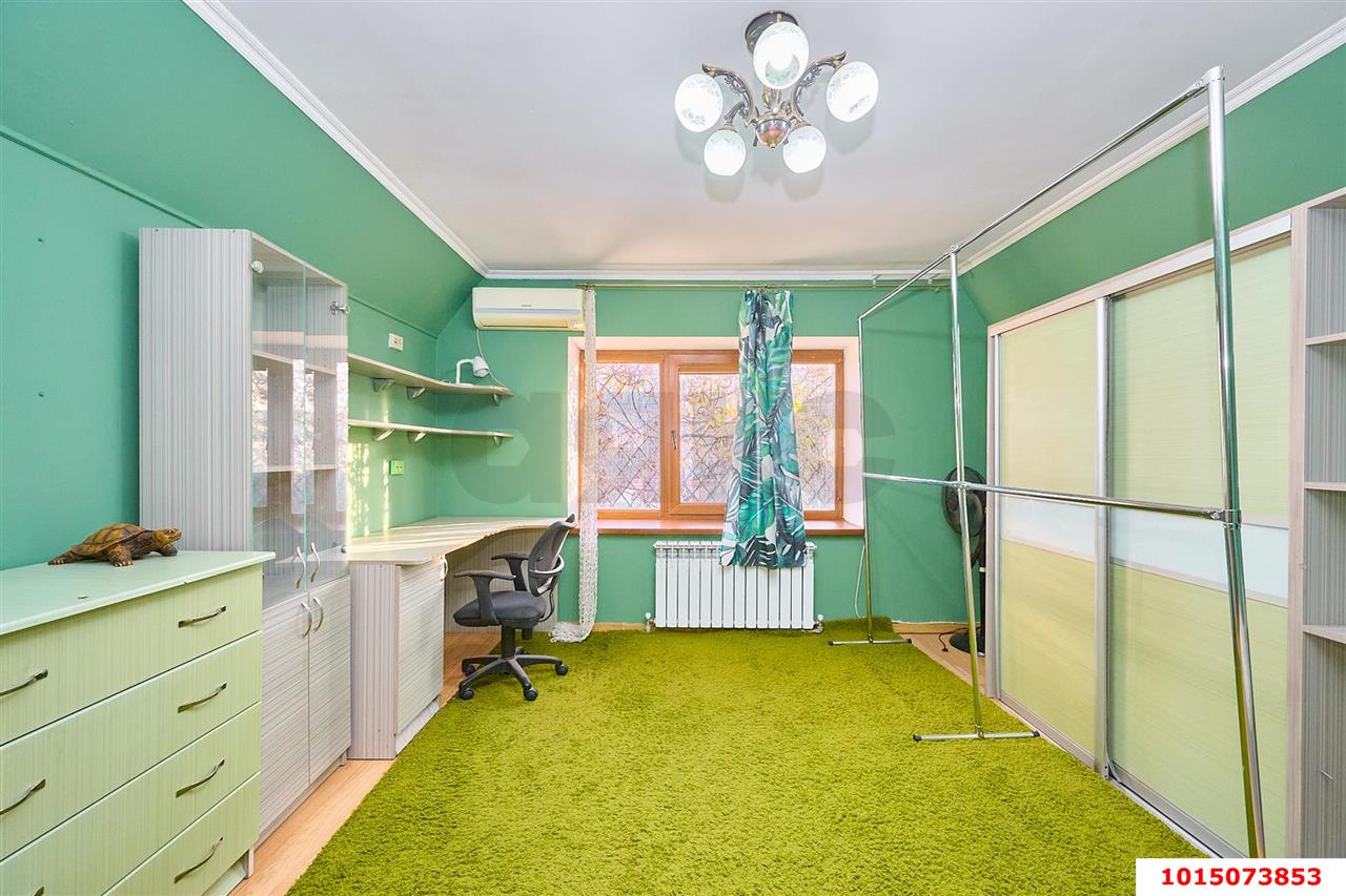 Фото №8: Дом 130 м² + 3.01 сот. - Краснодар, мкр. Западный внутригородской округ, ул. Брянская, 43/1