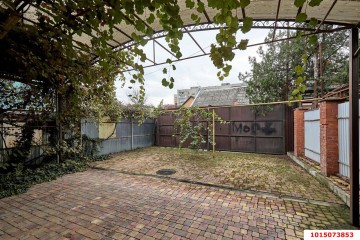 Фото №2: Дом 130 м² - Краснодар, мкр. Западный внутригородской округ, ул. Брянская, 43/1