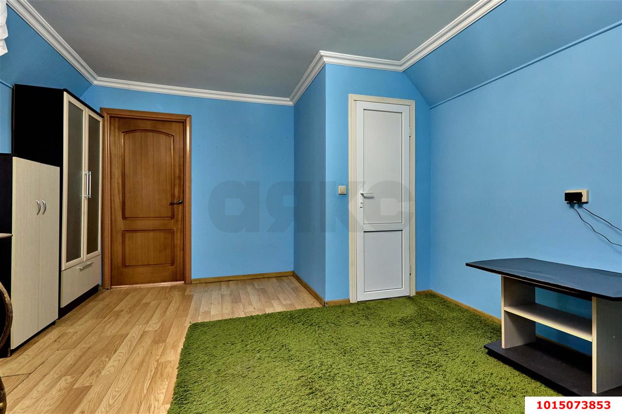 Фото №16: Дом 130 м² + 3.01 сот. - Краснодар, Западный внутригородской округ, ул. Брянская, 43/1