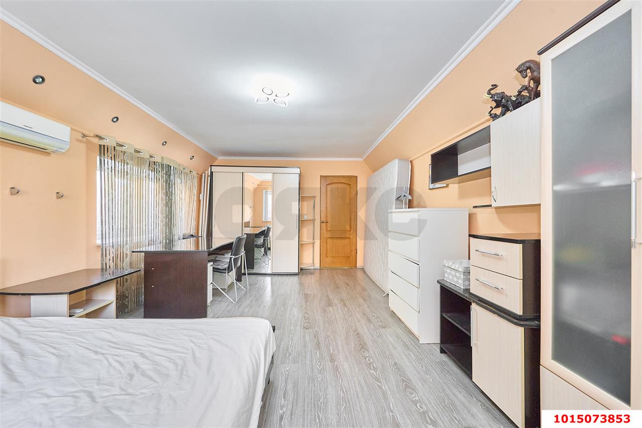 Фото №10: Дом 130 м² + 3.01 сот. - Краснодар, мкр. Западный внутригородской округ, ул. Брянская, 43/1