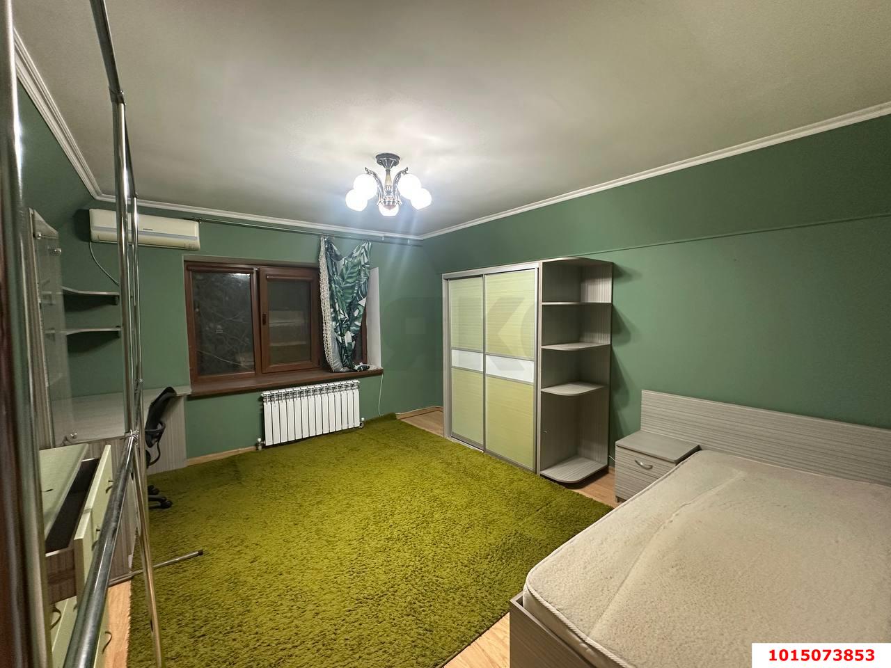 Фото №5: Дом 130 м² + 3.01 сот. - Краснодар, Западный внутригородской округ, ул. Брянская, 43/1