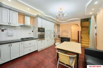 Фото №1: Дом 130 м² - Краснодар, мкр. Западный внутригородской округ, ул. Брянская, 43/1