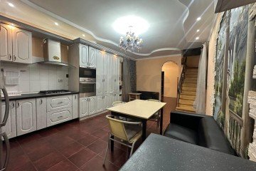 Фото №3: Дом 130 м² - Краснодар, мкр. Западный внутригородской округ, ул. Брянская, 43/1