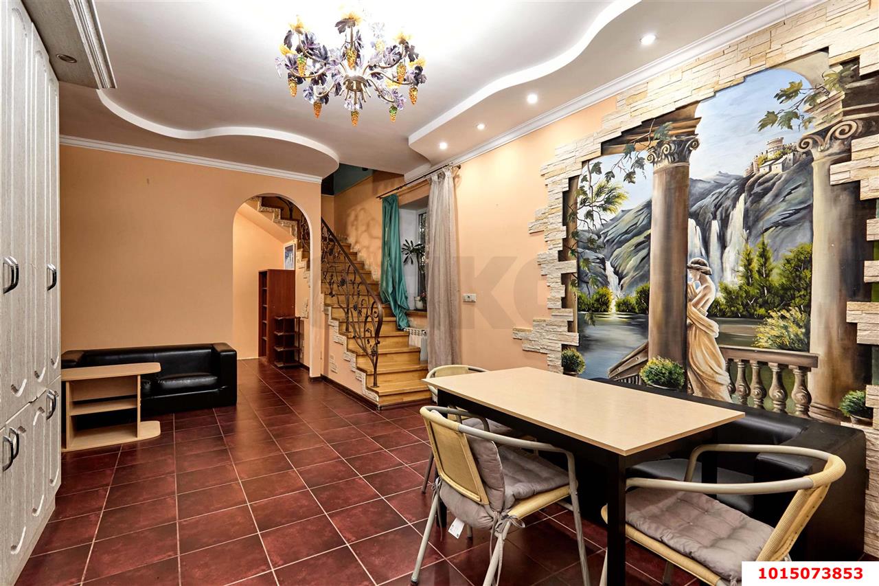 Фото №7: Дом 130 м² + 3.01 сот. - Краснодар, Западный внутригородской округ, ул. Брянская, 43/1