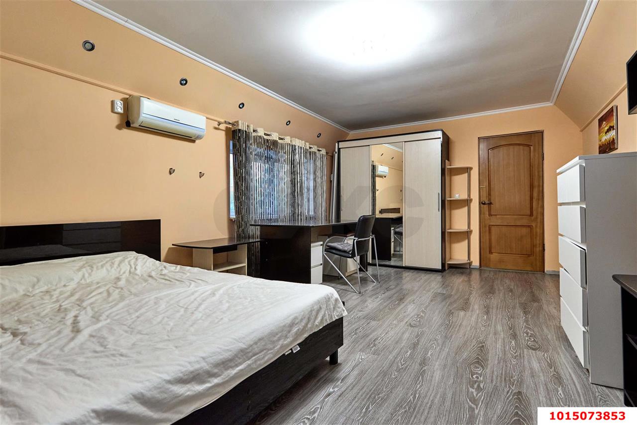 Фото №13: Дом 130 м² + 3.01 сот. - Краснодар, Западный внутригородской округ, ул. Брянская, 43/1