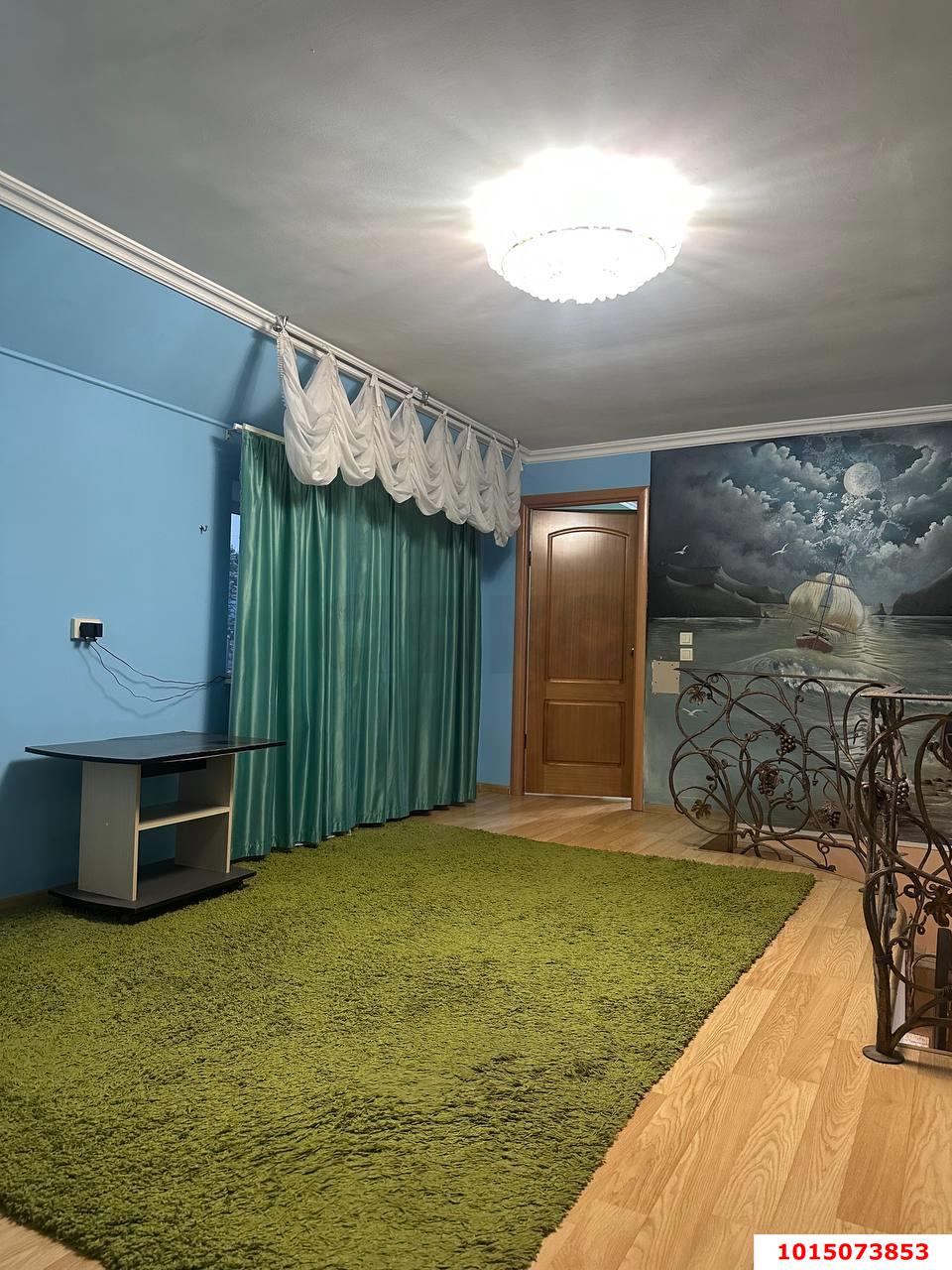 Фото №8: Дом 130 м² + 3.01 сот. - Краснодар, Западный внутригородской округ, ул. Брянская, 43/1