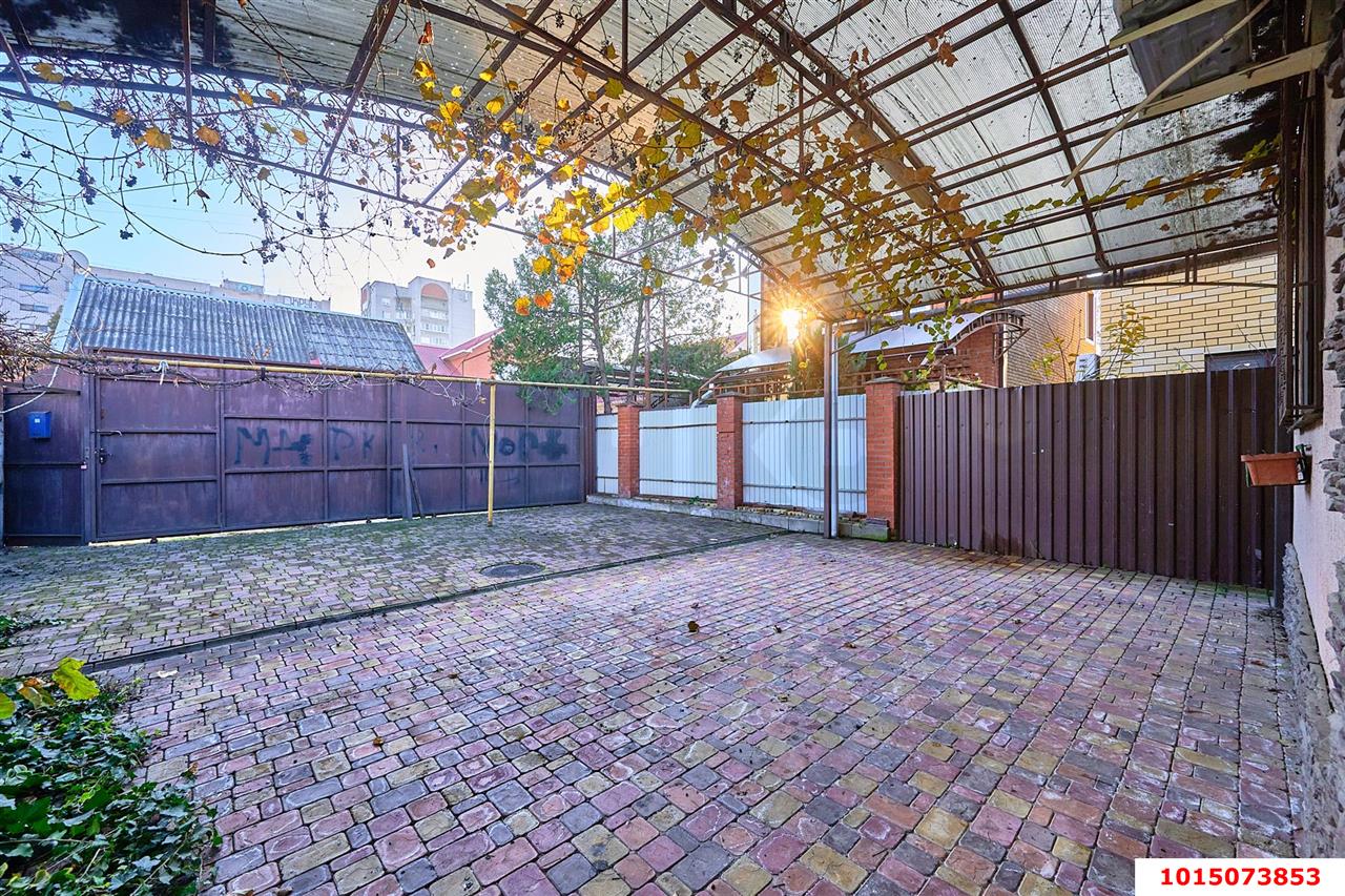 Фото №15: Дом 130 м² + 3.01 сот. - Краснодар, мкр. Западный внутригородской округ, ул. Брянская, 43/1