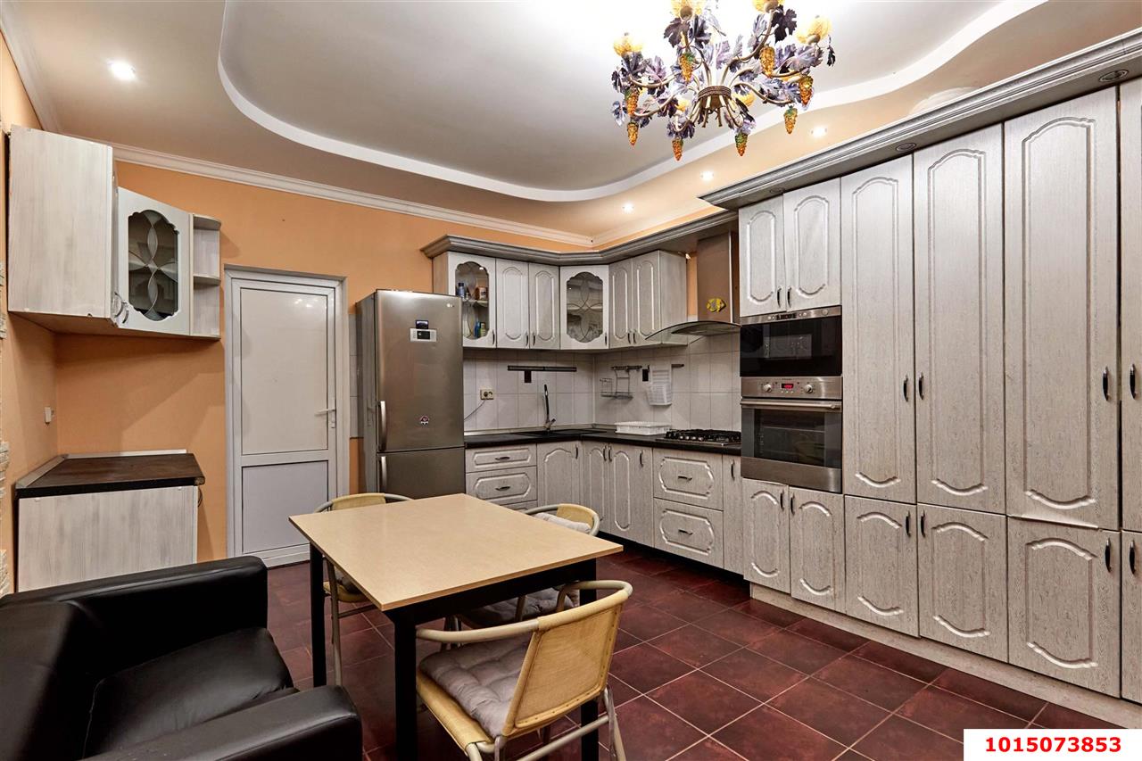 Фото №6: Дом 130 м² + 3.01 сот. - Краснодар, Западный внутригородской округ, ул. Брянская, 43/1