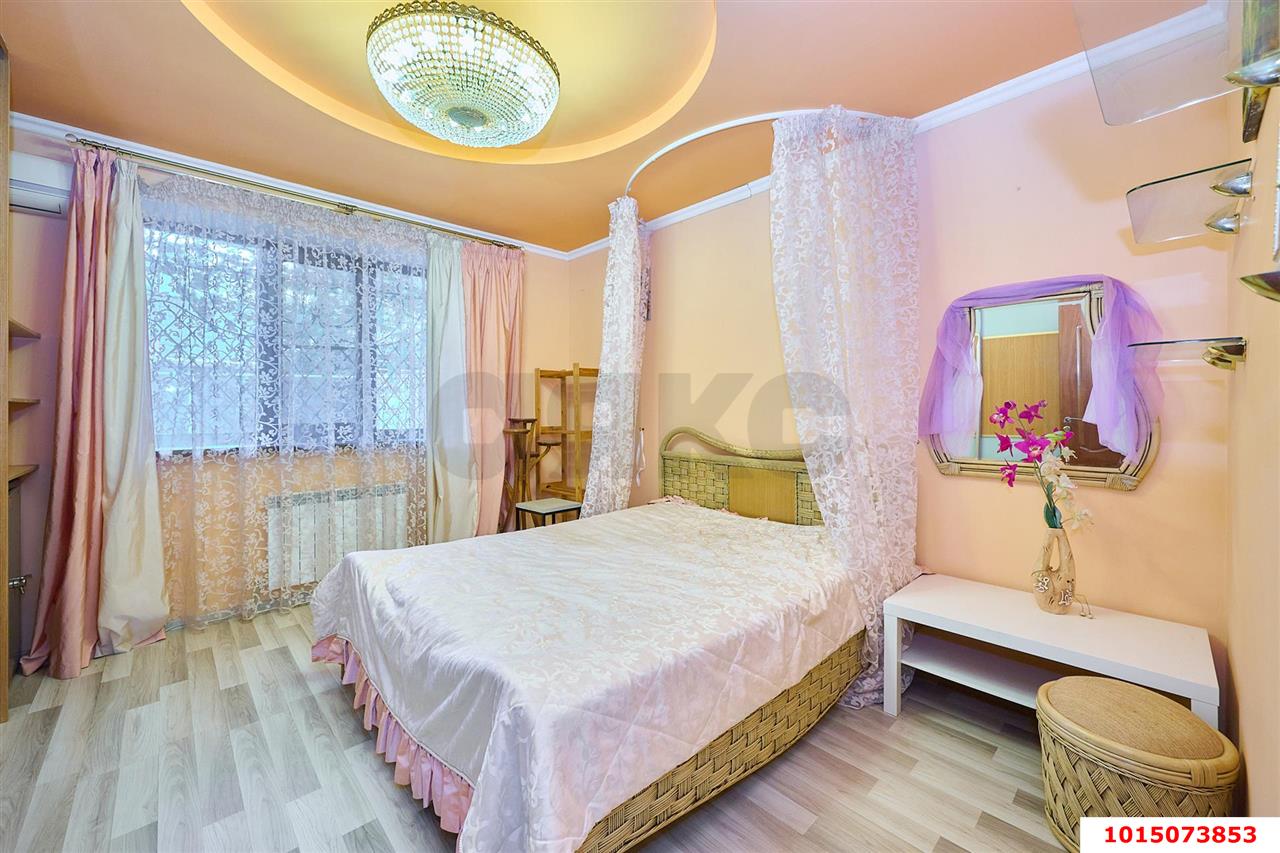 Фото №3: Дом 130 м² + 3.01 сот. - Краснодар, мкр. Западный внутригородской округ, ул. Брянская, 43/1