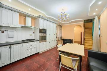 Фото №1: Дом 130 м² - Краснодар, мкр. Западный внутригородской округ, ул. Брянская, 43/1