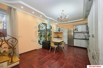 Фото №2: Дом 130 м² - Краснодар, мкр. Западный внутригородской округ, ул. Брянская, 43/1