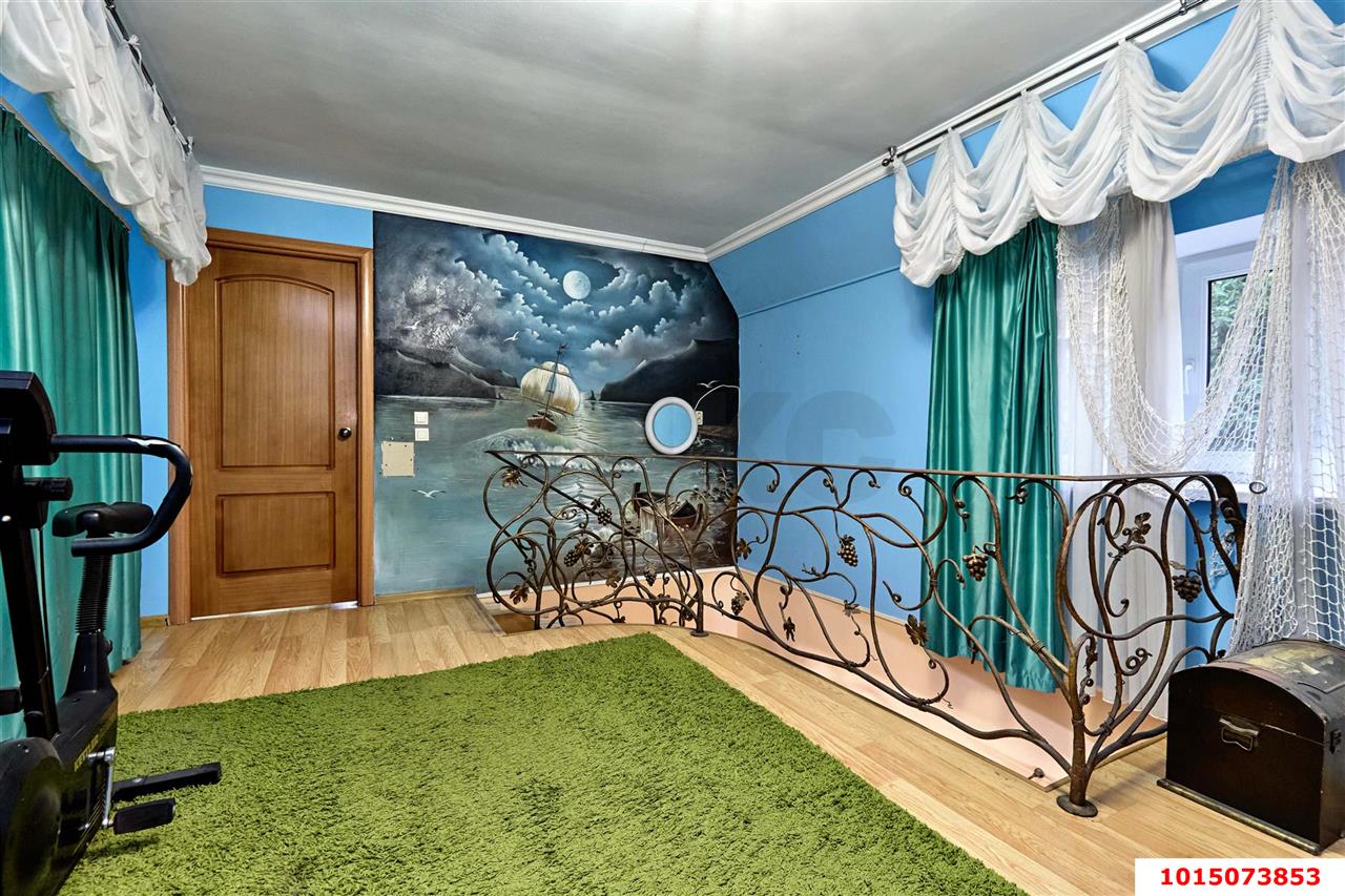 Фото №14: Дом 130 м² + 3.01 сот. - Краснодар, Западный внутригородской округ, ул. Брянская, 43/1