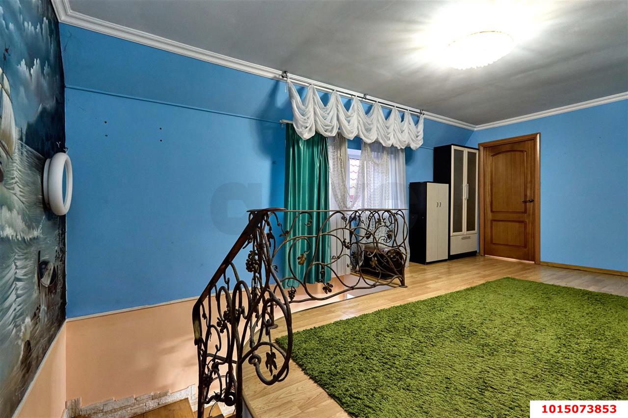 Фото №15: Дом 130 м² + 3.01 сот. - Краснодар, Западный внутригородской округ, ул. Брянская, 43/1