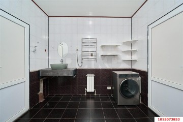 Фото №5: Дом 130 м² - Краснодар, мкр. Западный внутригородской округ, ул. Брянская, 43/1