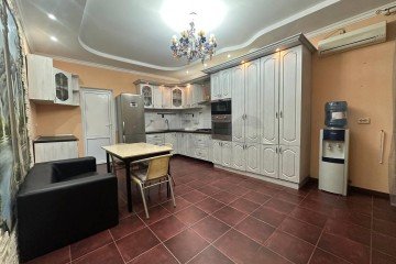 Фото №2: Дом 130 м² - Краснодар, мкр. Западный внутригородской округ, ул. Брянская, 43/1