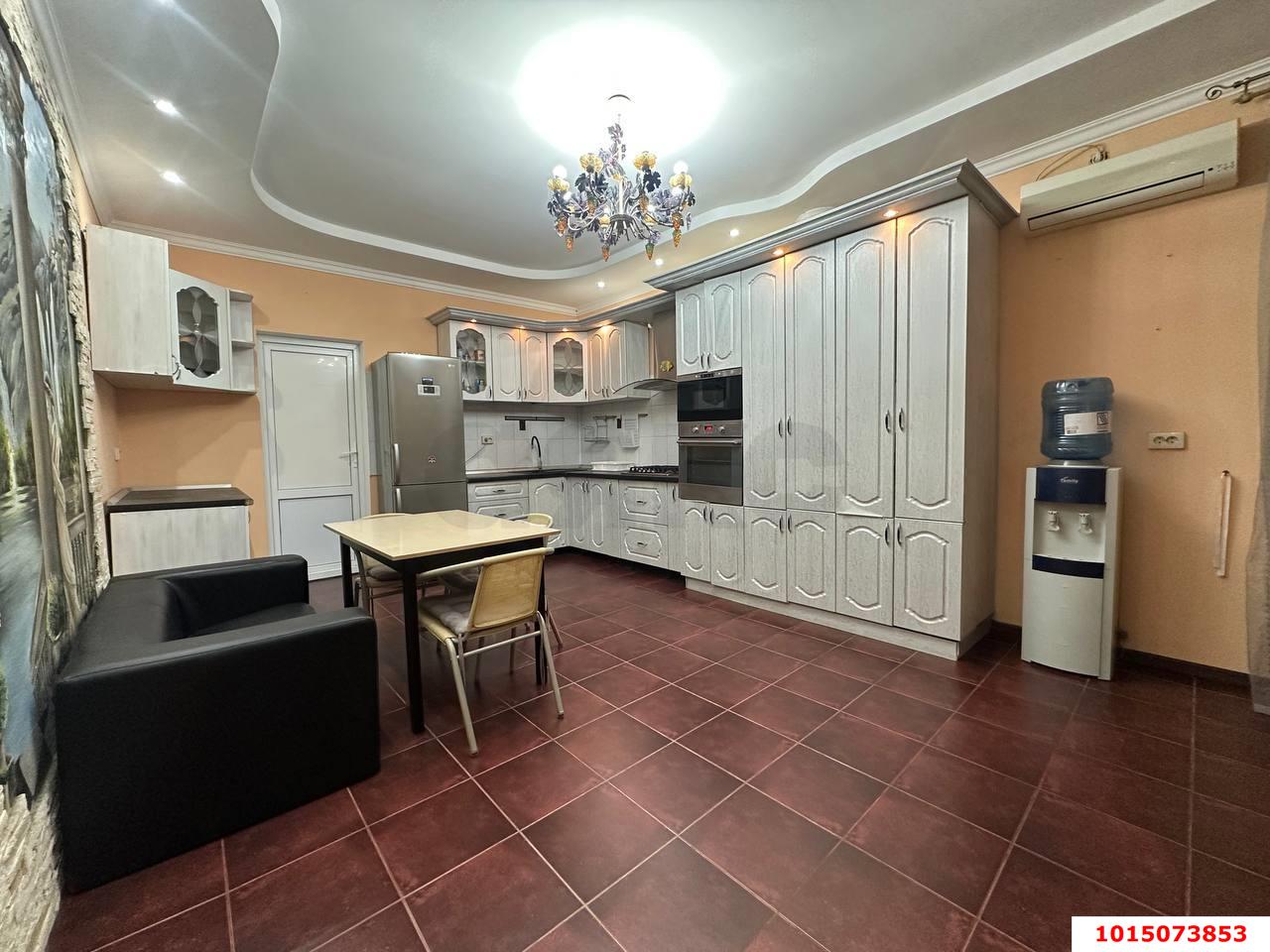 Фото №2: Дом 130 м² + 3.01 сот. - Краснодар, Западный внутригородской округ, ул. Брянская, 43/1