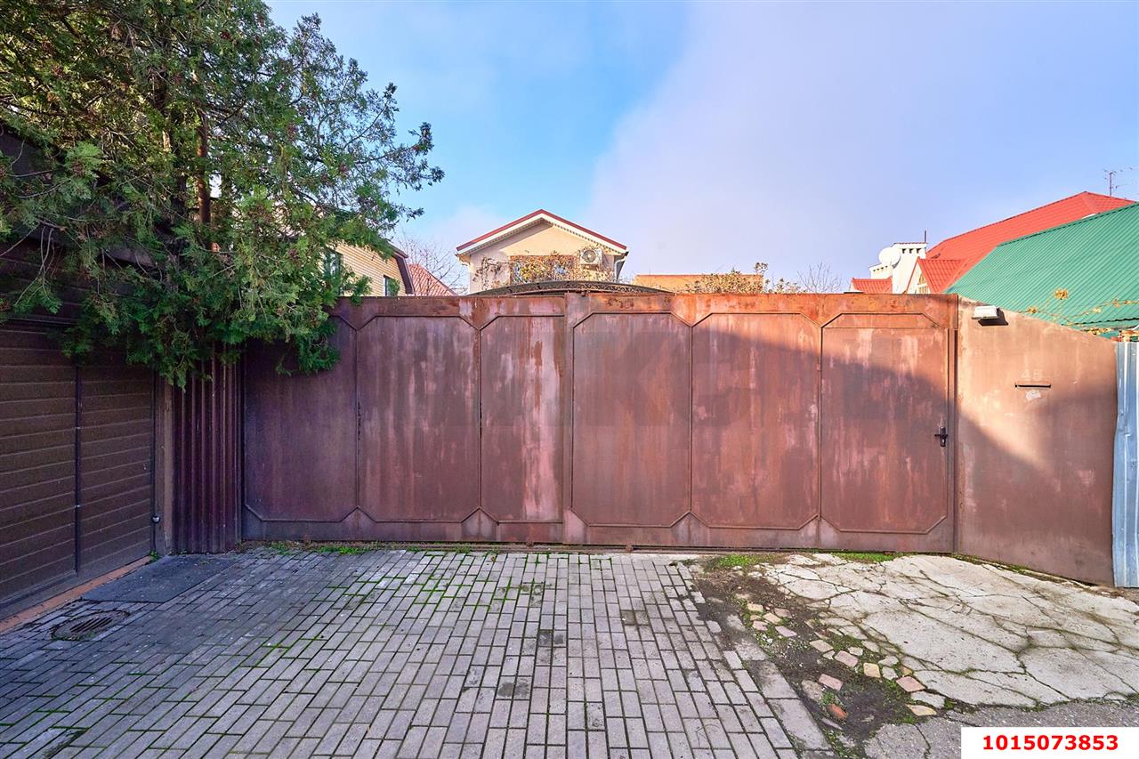 Фото №17: Дом 130 м² + 3.01 сот. - Краснодар, мкр. Западный внутригородской округ, ул. Брянская, 43/1