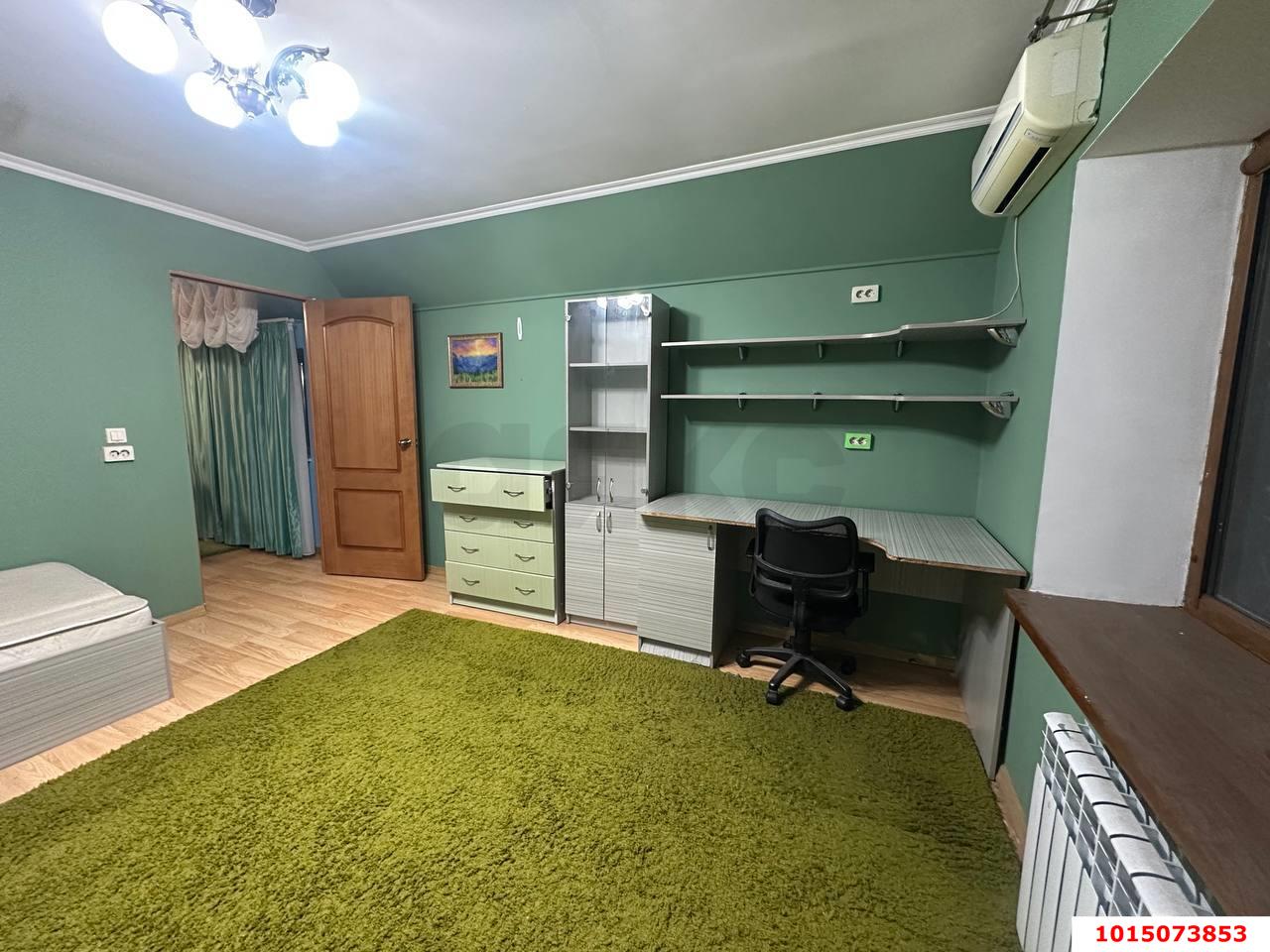 Фото №4: Дом 130 м² + 3.01 сот. - Краснодар, Западный внутригородской округ, ул. Брянская, 43/1
