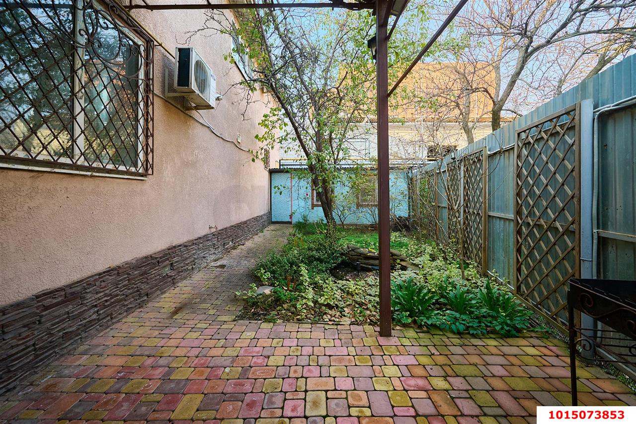 Фото №14: Дом 130 м² + 3.01 сот. - Краснодар, Западный внутригородской округ, ул. Брянская, 43/1