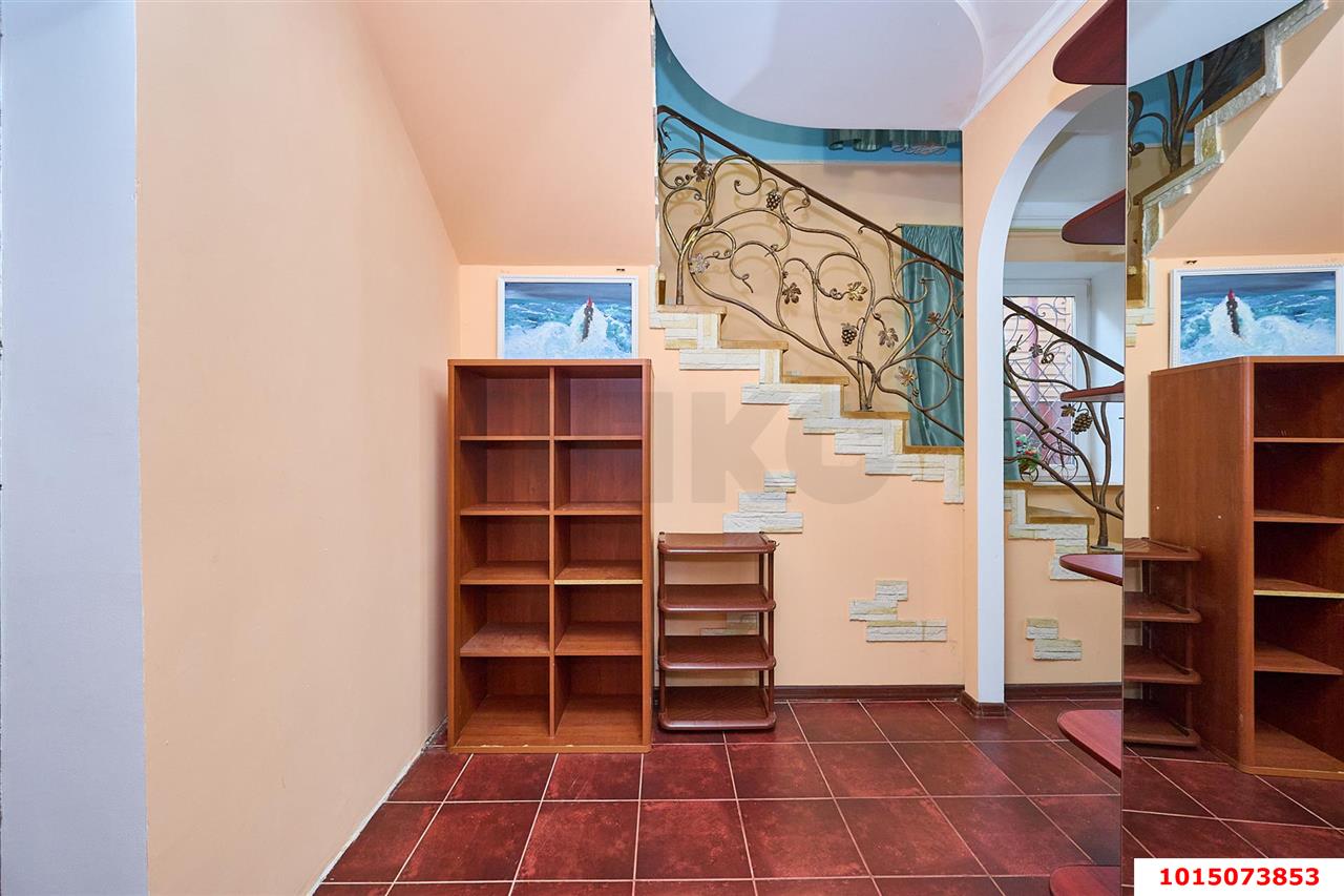 Фото №13: Дом 130 м² + 3.01 сот. - Краснодар, мкр. Западный внутригородской округ, ул. Брянская, 43/1