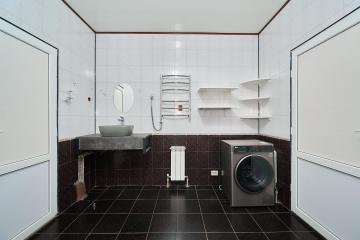 Фото №5: Дом 130 м² - Краснодар, мкр. Западный внутригородской округ, ул. Брянская, 43/1