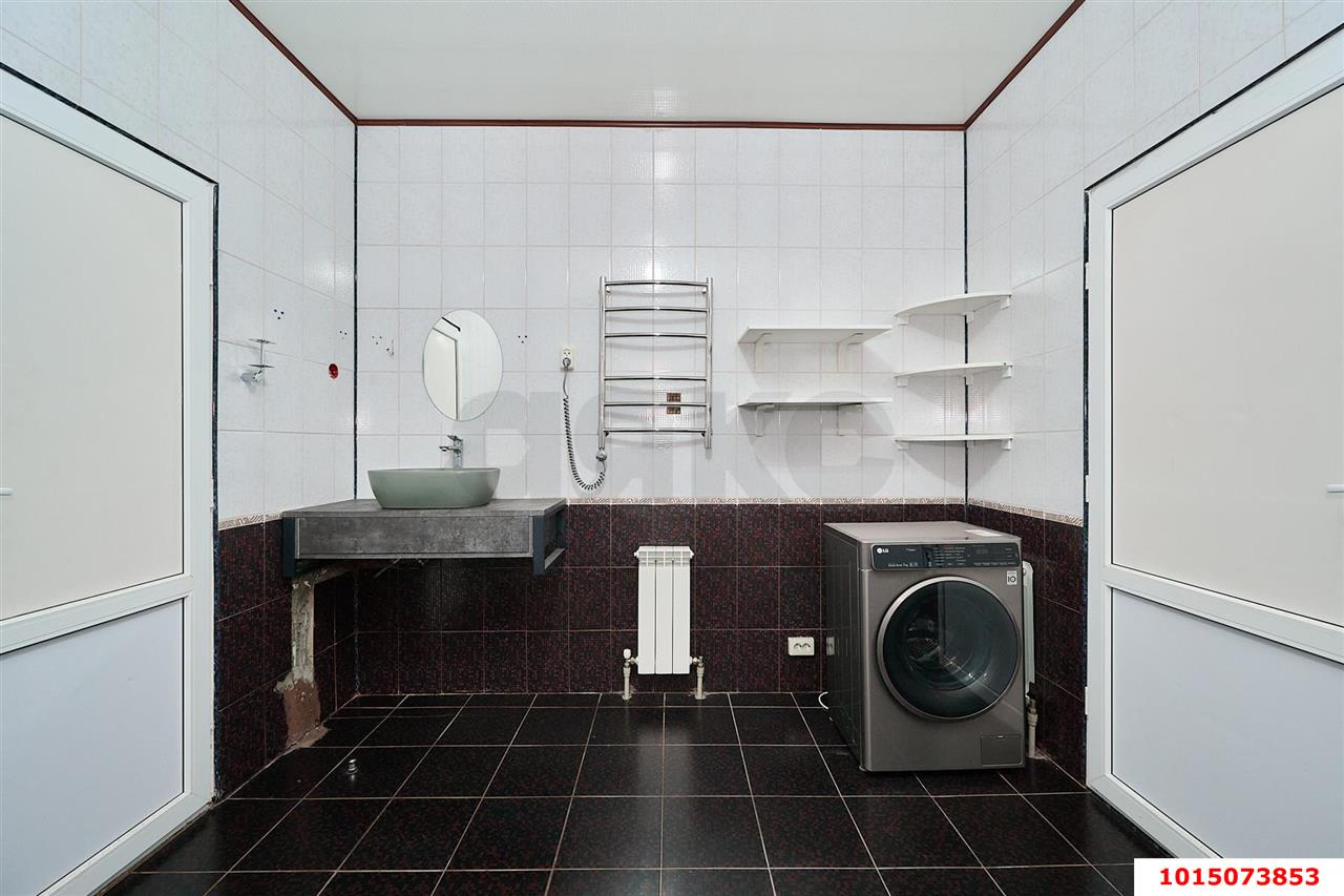 Фото №5: Дом 130 м² + 3.01 сот. - Краснодар, мкр. Западный внутригородской округ, ул. Брянская, 43/1