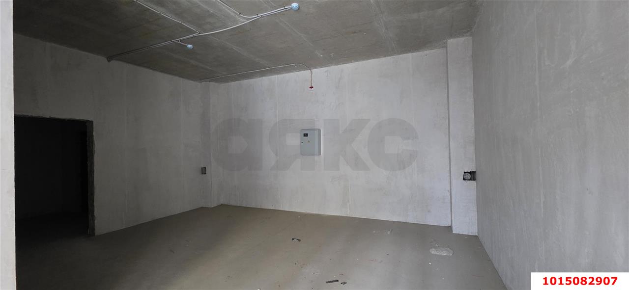 Фото №5: Коммерция 54 м² - Краснодар, Прикубанский внутригородской округ, мкр. жилой комплекс Ракурс, ул. имени Героя Ростовского, 8к4