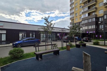 Фото №4: Торговое помещение 55 м² - Краснодар, мкр. жилой комплекс Ракурс, ул. имени Героя Ростовского, 8к4