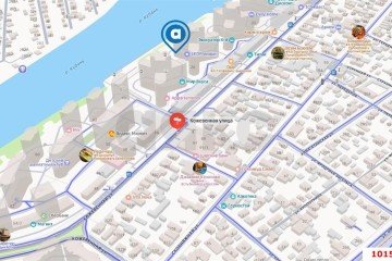 Фото №2: Торговое помещение 117 м² - Краснодар, мкр. Западный внутригородской округ, ул. Кожевенная, 28