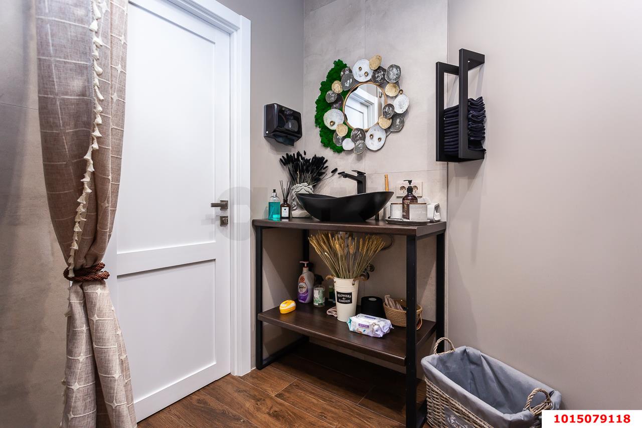 Фото №7: Коммерция 117 м² - Краснодар, Кожзавод, мкр. Западный внутригородской округ, ул. Кожевенная, 28