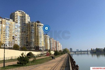 Фото №1: Торговое помещение 117 м² - Краснодар, мкр. Западный внутригородской округ, ул. Кожевенная, 28