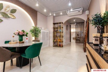 Фото №5: Торговое помещение 117 м² - Краснодар, мкр. Западный внутригородской округ, ул. Кожевенная, 28