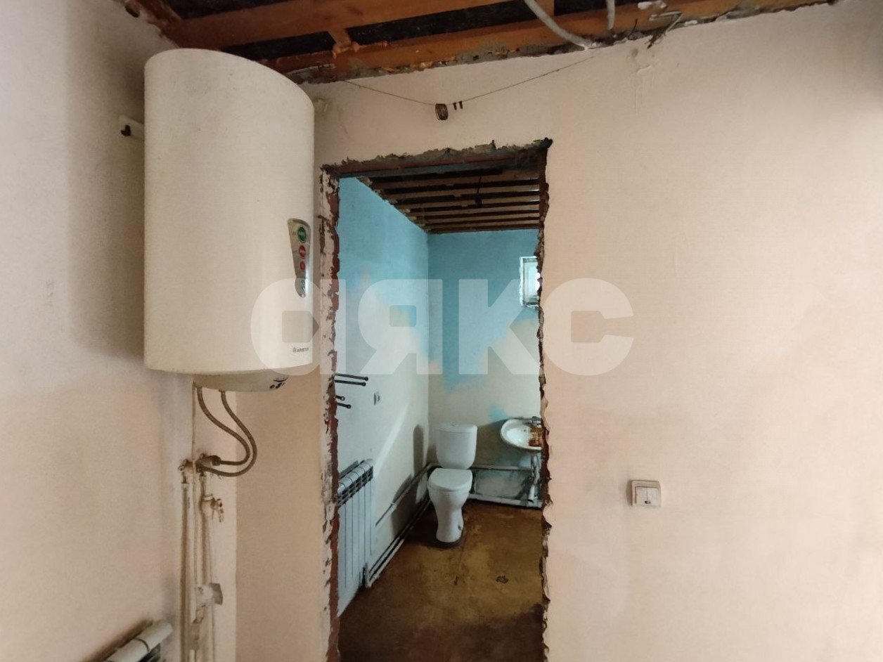 Фото №15: Дом 80 м² + 6.07 сот. - Сергиевская, ул. Роя
