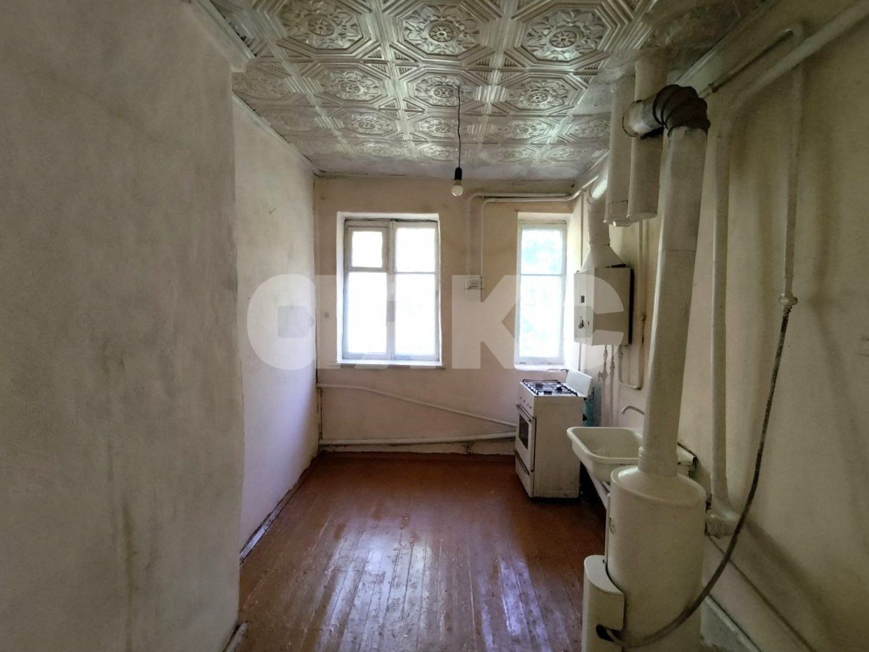 Фото №10: Дом 80 м² + 6.07 сот. - Сергиевская, ул. Роя