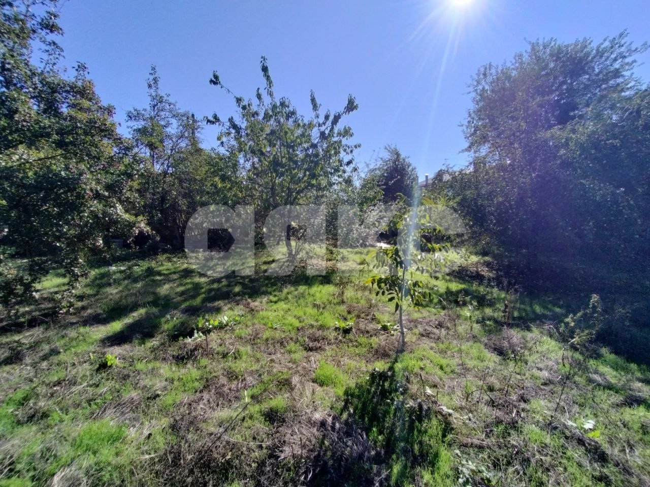 Фото №25: Дом 80 м² + 6.07 сот. - Сергиевская, ул. Роя