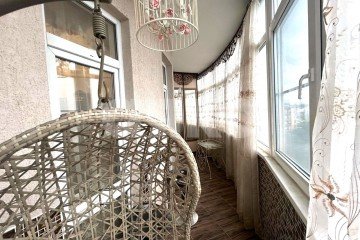 Фото №3: 1-комнатная квартира 74 м² - Геленджик, ул. Шмидта, 8