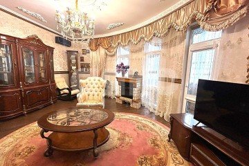 Фото №1: 1-комнатная квартира 74 м² - Геленджик, ул. Шмидта, 8