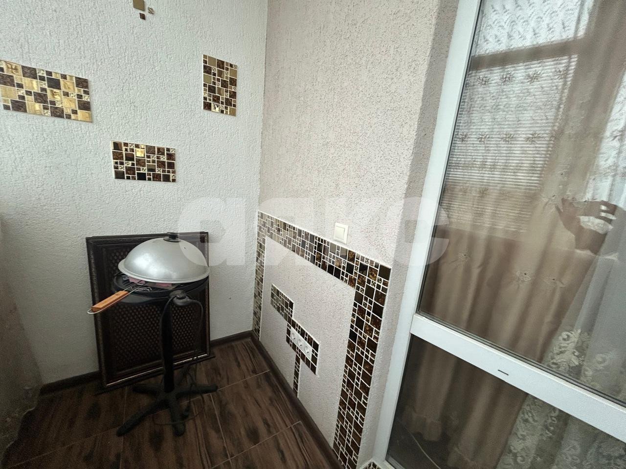 Фото №13: 1-комнатная квартира 74 м² - Геленджик, ул. Шмидта, 8