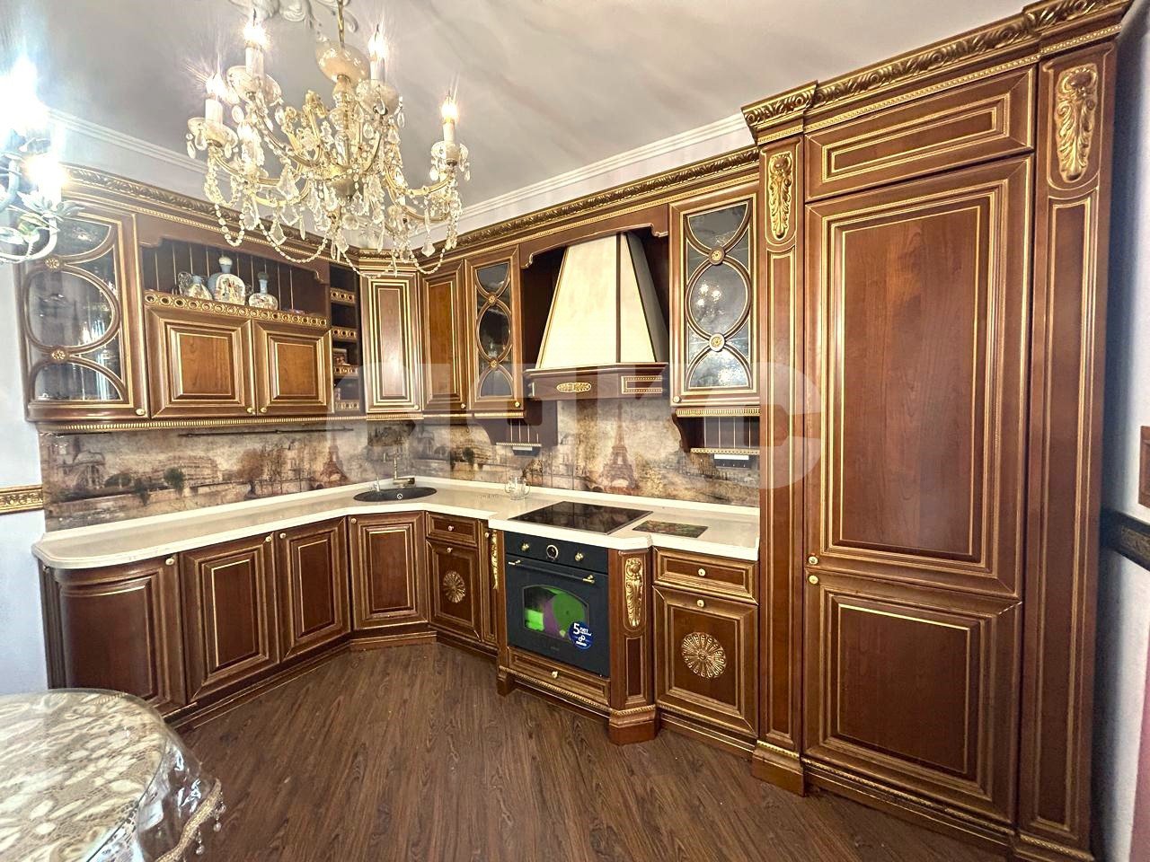 Фото №7: 1-комнатная квартира 74 м² - Геленджик, ул. Шмидта, 8