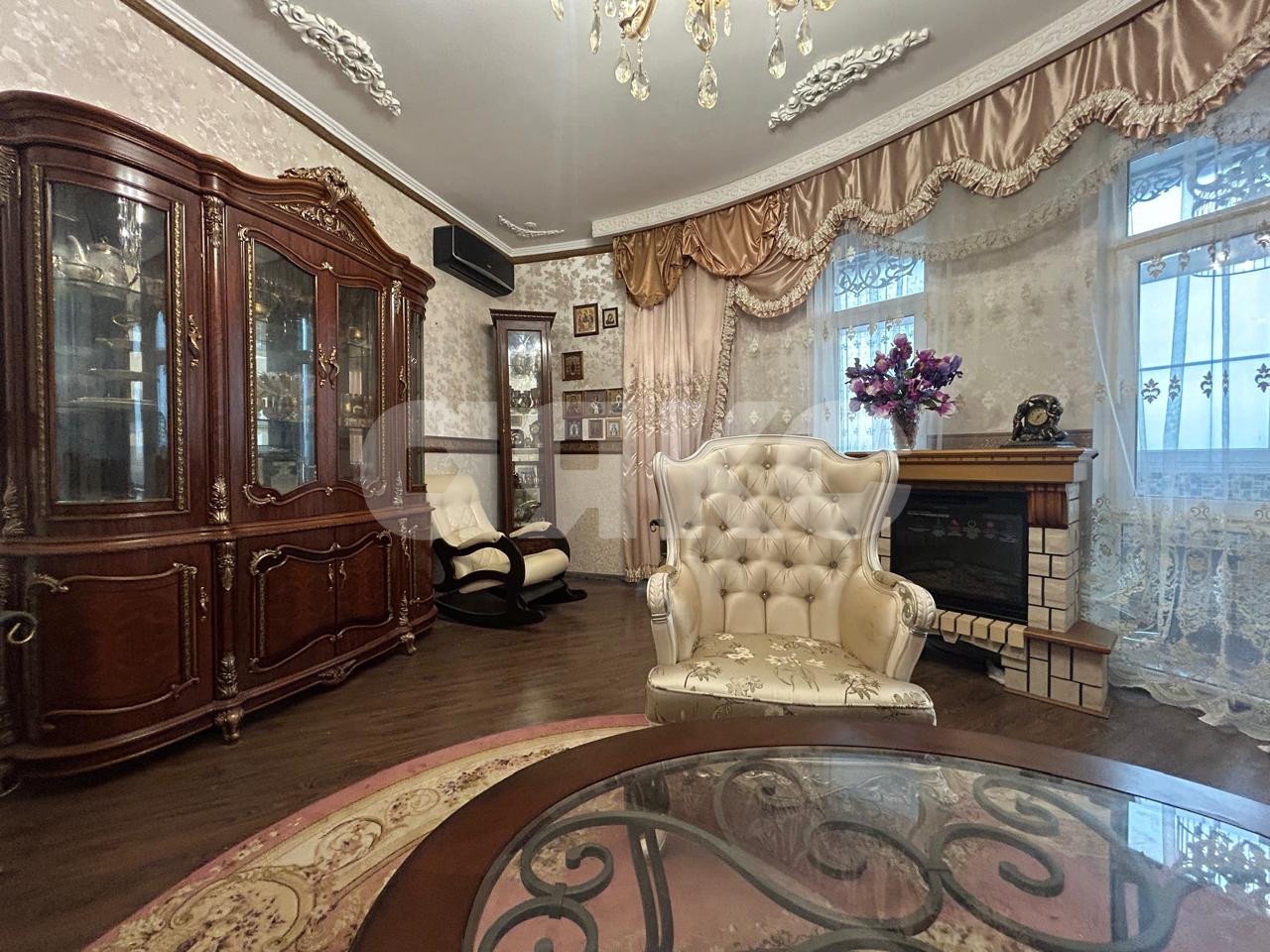 Фото №4: 1-комнатная квартира 74 м² - Геленджик, ул. Шмидта, 8