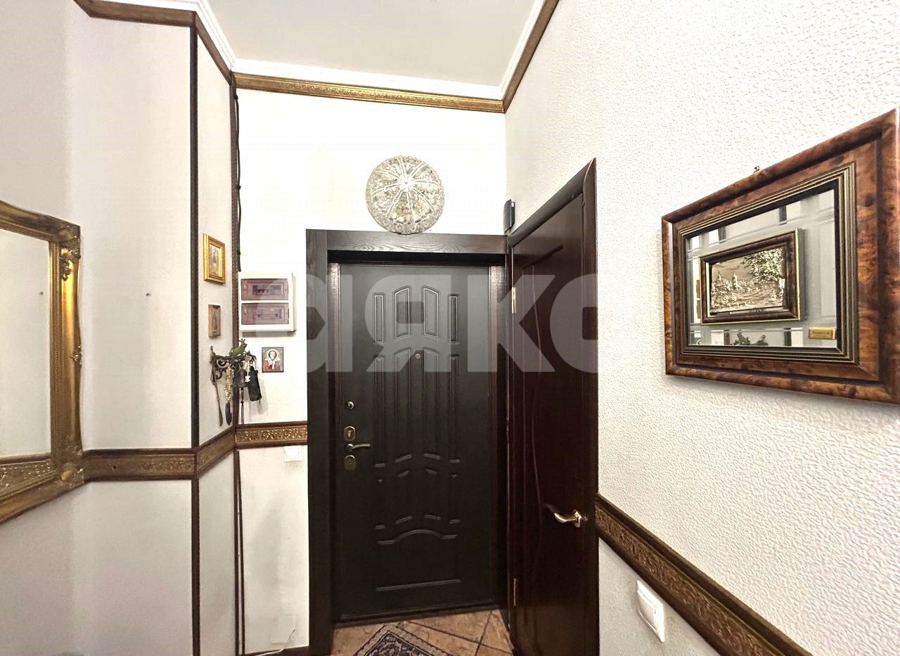 Фото №19: 1-комнатная квартира 74 м² - Геленджик, ул. Шмидта, 8
