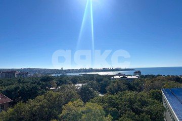 Фото №1: 1-комнатная квартира 74 м² - Геленджик, ул. Шмидта, 8