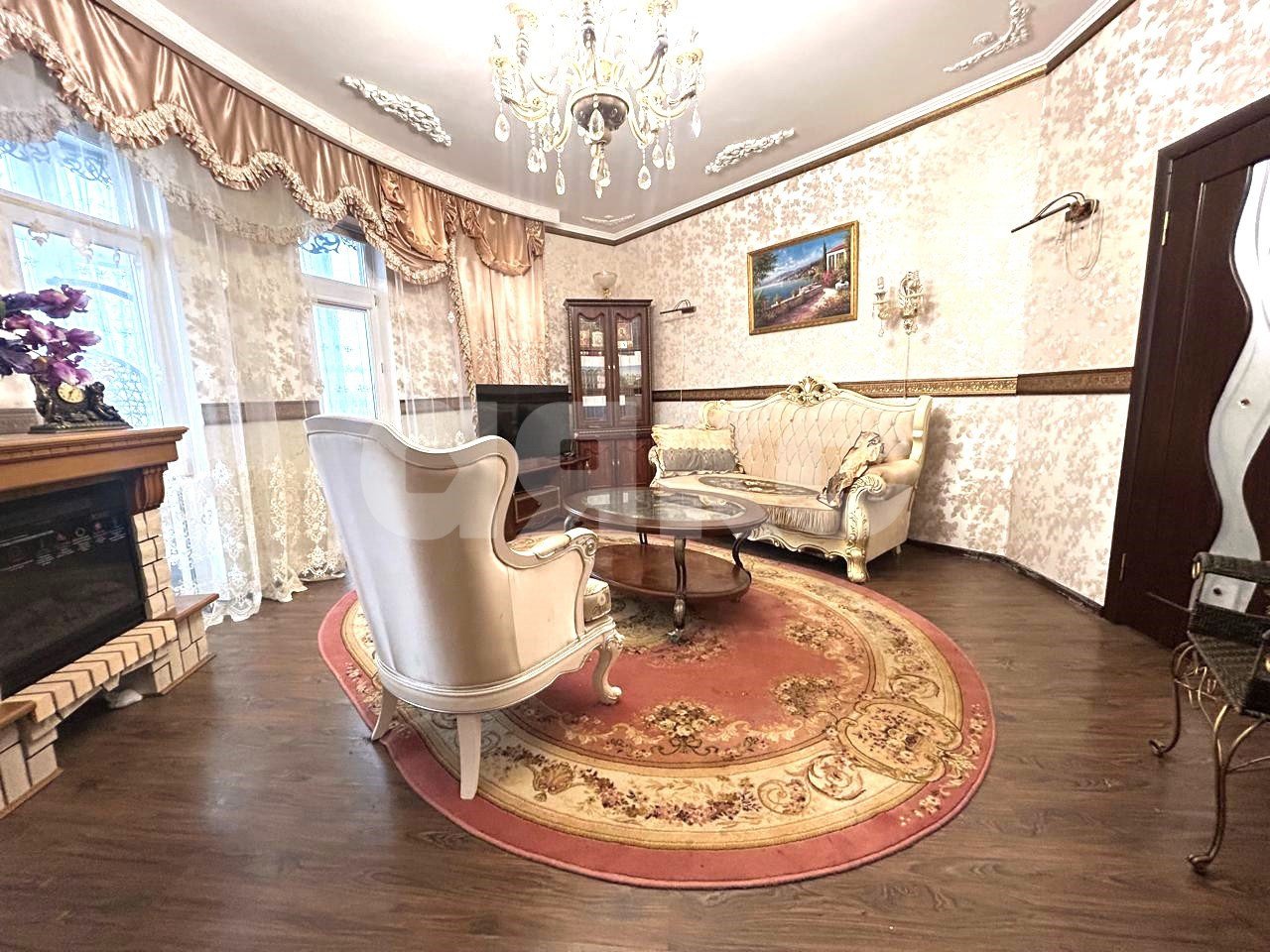Фото №2: 1-комнатная квартира 74 м² - Геленджик, ул. Шмидта, 8