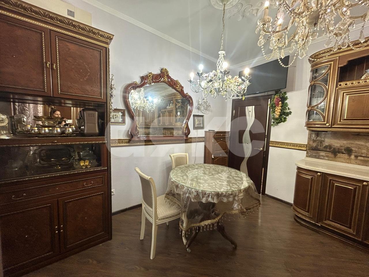 Фото №9: 1-комнатная квартира 74 м² - Геленджик, ул. Шмидта, 8