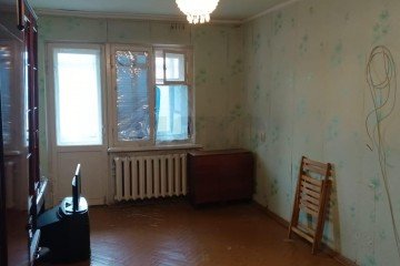 Фото №4: 1-комнатная квартира 30 м² - Краснодар, мкр. Черёмушки, ул. Ставропольская, 248