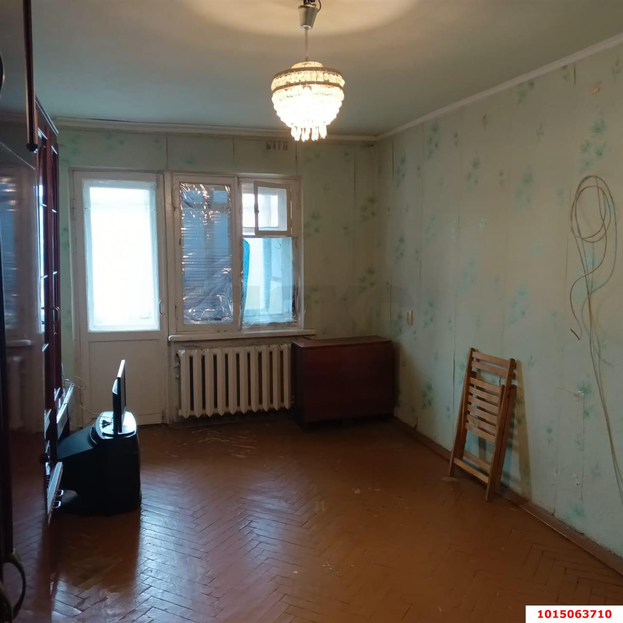 Фото №4: 1-комнатная квартира 30 м² - Краснодар, Черёмушки, ул. Ставропольская, 248