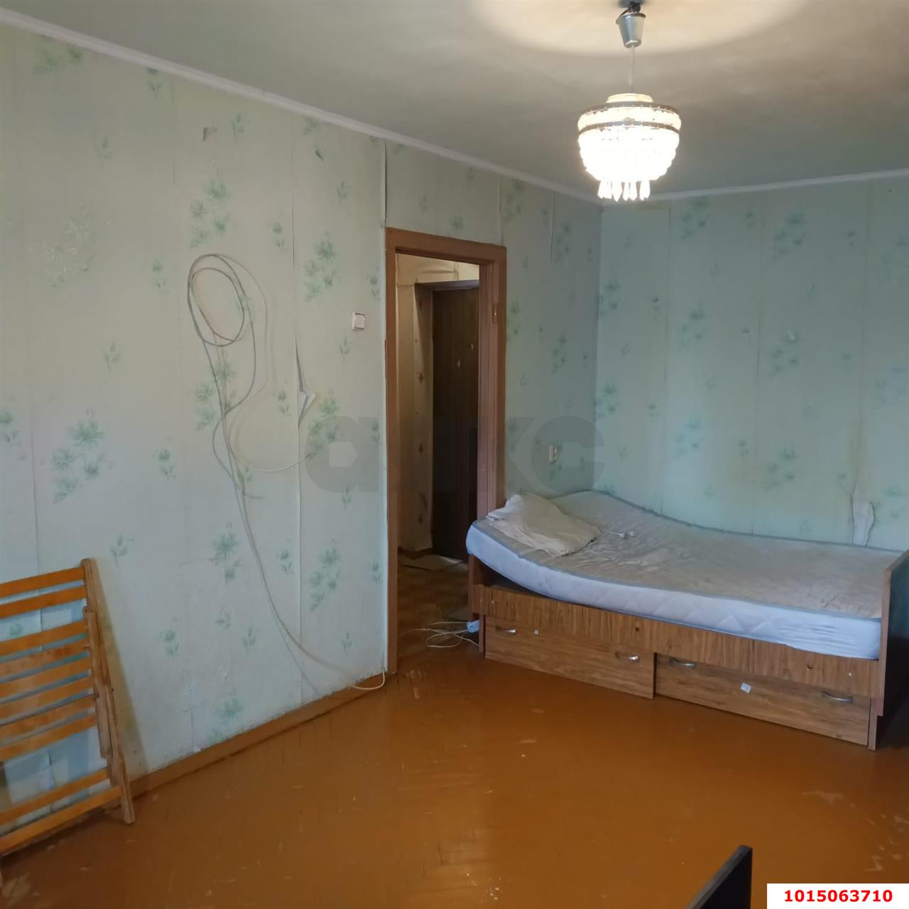 Фото №1: 1-комнатная квартира 30 м² - Краснодар, Черёмушки, ул. Ставропольская, 248