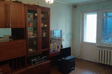 Фото №3: 1-комнатная квартира 30 м² - Краснодар, мкр. Черёмушки, ул. Ставропольская, 248